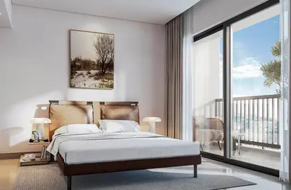 Apartment - 1 Bedroom - 2 Bathrooms for sale in Sobha Orbis - Motor City - Dubai
