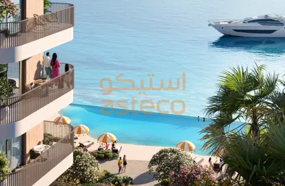شقة - 2 غرف نوم - 3 حمامات للبيع في جاردينيا باي - جزيرة الياس - أبوظبي