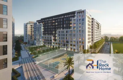 Apartment - 1 Bedroom - 1 Bathroom for sale in Suroor 511 - Muwaileh - Sharjah