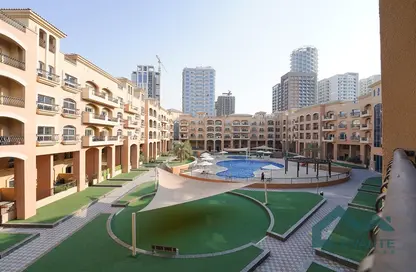 Apartment - 1 Bedroom - 1 Bathroom for sale in Diamond Views 3 - Diamond Views - Jumeirah Village Circle - Dubai Apartment - 1 Bedroom - 1 Bathroom for sale in Diamond Views 3 - Diamond Views - Jumeirah Village Circle - Dubai