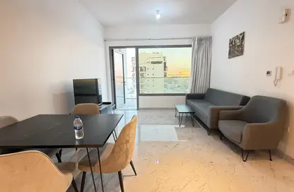 Apartment - 1 Bedroom - 2 Bathrooms for rent in Oasis 1 - Oasis Residences - Masdar City - Abu Dhabi