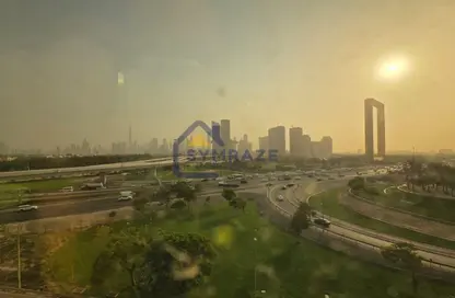 مكتب - استوديو للايجار في جولدن جايت - عود ميثاء - بر دبي - دبي