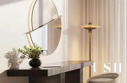 Apartment - 2 Bedrooms - 2 Bathrooms for sale in Golf Dale - EMAAR South - Dubai South (Dubai World Central) - Dubai