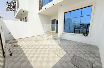 تاون هاوس - 3 غرف نوم - 5 حمامات للبيع في الزاهية جاردنز - الزاهية - عجمان