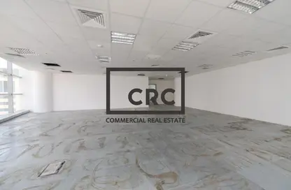 Office Space - Studio for rent in Shatha Tower - Dubai Media City - Dubai