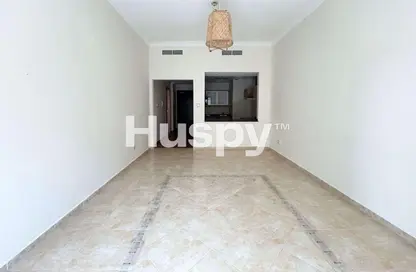 Apartment - 1 Bedroom - 2 Bathrooms for rent in Zumurud Tower - Dubai Marina - Dubai
