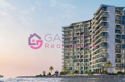 شقة - 2 غرف نوم - 2 حمامات للبيع في كالا ديل مار - جزيرة المرجان - رأس الخيمة شقة - 2 غرف نوم - 2 حمامات للبيع في كالا ديل مار - جزيرة المرجان - رأس الخيمة