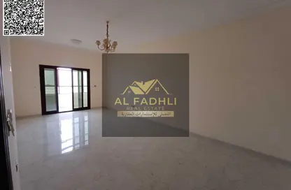 Apartment - 3 Bedrooms - 3 Bathrooms for rent in Al Rawda 2 Villas - Al Rawda 2 - Al Rawda - Ajman
