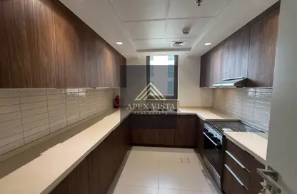 Apartment - 2 Bedrooms - 3 Bathrooms for rent in Uptown Al Zahia - Al Zahia - Muwaileh Commercial - Sharjah