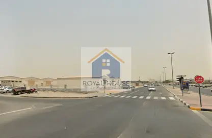 أرض - استوديو للبيع في مساكن النهضة - النهدة - الشارقة