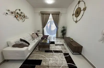 Apartment - 1 Bedroom - 2 Bathrooms for rent in Binghatti Gateway - Al Jaddaf - Dubai Apartment - 1 Bedroom - 2 Bathrooms for rent in Binghatti Gateway - Al Jaddaf - Dubai