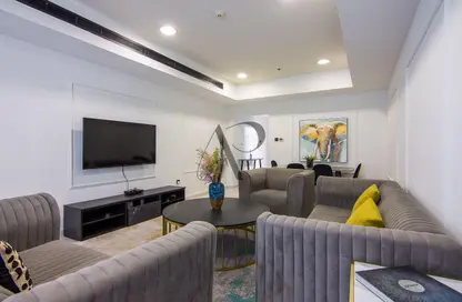 Apartment - 2 Bedrooms - 2 Bathrooms for sale in Princess Tower - Dubai Marina - Dubai Apartment - 2 Bedrooms - 2 Bathrooms for sale in Princess Tower - Dubai Marina - Dubai