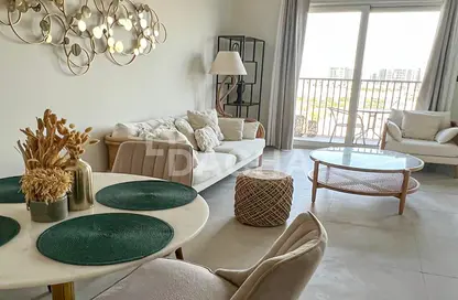 شقة - 2 غرف نوم - 1 حمام للايجار في كوليكتيف 2.0 تاور اي - كوليكتيف 2.0 - دبي هيلز استيت - دبي