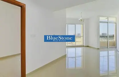 شقة - غرفة نوم - 1 حمام للايجار في C برج - ليك سايد ريزيدنس - مدينة دبي للإنتاج (اي ام بي زد) - دبي