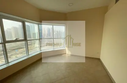 شقة - غرفة نوم - 2 حمامات للايجار في بوابة دبي الجديدة 2 - (JLT) مجمع A - أبراج بحيرة الجميرا - دبي