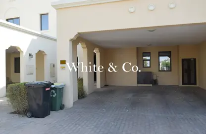 Townhouse - 3 Bedrooms - 3 Bathrooms for sale in Mira 1 - Mira - Reem - Dubai