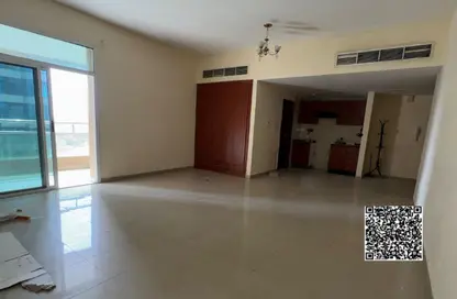 Apartment - Studio - 1 Bathroom for sale in Horizon Towers - Ajman Downtown - Ajman Apartment - Studio - 1 Bathroom for sale in Horizon Towers - Ajman Downtown - Ajman