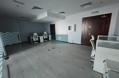Office Space - Studio - 1 Bathroom for rent in The Dome - JLT Cluster N - Jumeirah Lake Towers - Dubai