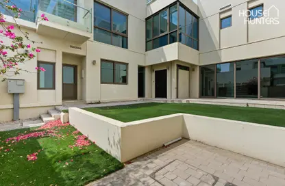 Villa - 4 Bedrooms - 4 Bathrooms for rent in Cluster 4 - The Sustainable City - Dubai