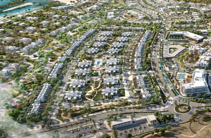 Apartment - 2 Bedrooms - 3 Bathrooms for sale in Souk Al Jubail - Al Jubail Island - Abu Dhabi