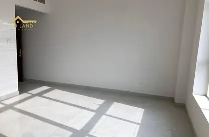 شقة - 2 غرف نوم - 2 حمامات للايجار في الراشدية 1 - الراشدية - عجمان