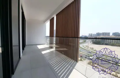 Apartment - 2 Bedrooms - 3 Bathrooms for rent in Aria Gardens A - Aria Gardens - Arjan - Dubai