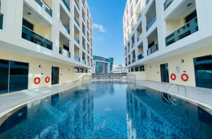 Apartment - 1 Bedroom - 1 Bathroom for rent in Oud Metha - Bur Dubai - Dubai