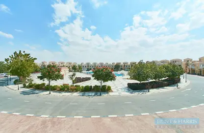 Townhouse - 2 Bedrooms - 2 Bathrooms for rent in The Townhouses at Al Hamra Village - Al Hamra Village - Ras Al Khaimah