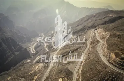 أرض - استوديو للبيع في شمال جلفار - رأس الخيمة
