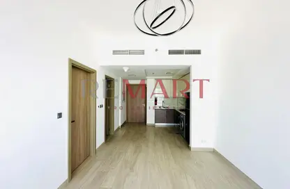 Apartment - 1 Bedroom - 1 Bathroom for rent in AZIZI Riviera 48 - Meydan One - Meydan - Dubai