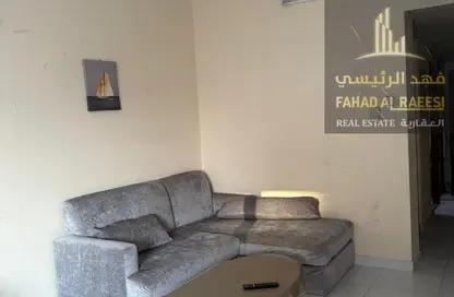 Apartment - Studio - 1 Bathroom for sale in Falcon Towers - Ajman Downtown - Ajman