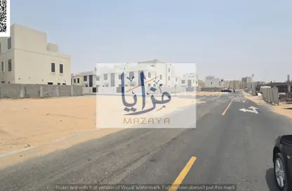 Land - Studio for sale in Al Aamra Gardens - Al Amerah - Ajman
