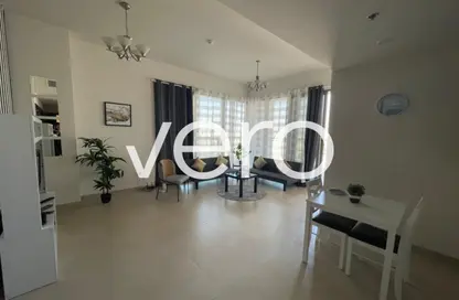 Apartment - 1 Bedroom - 2 Bathrooms for sale in Murano Residences 1 - Murano Residences - Al Furjan - Dubai