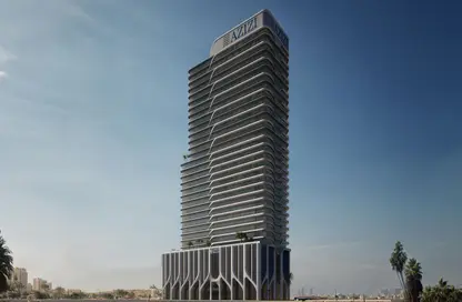 Apartment - 1 Bedroom - 2 Bathrooms for sale in Azizi Milan 51 - City of Arabia - Dubai