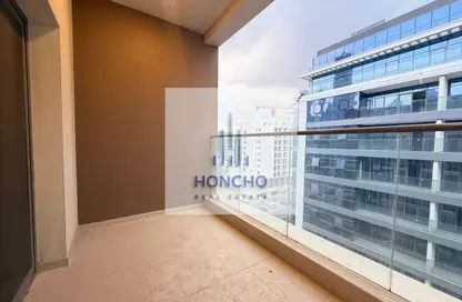 شقة - 2 غرف نوم - 3 حمامات للايجار في جميرا جاردن سيتي - السطوة - دبي