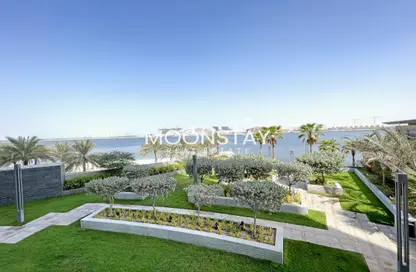 Apartment - 3 Bedrooms - 4 Bathrooms for rent in Al Rahba - Al Muneera - Al Raha Beach - Abu Dhabi