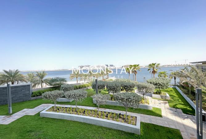 Apartment - 3 Bedrooms - 4 Bathrooms for rent in Al Rahba - Al Muneera - Al Raha Beach - Abu Dhabi