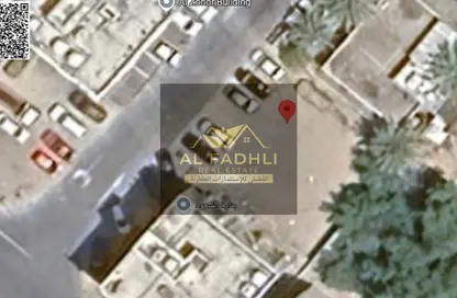 Land - Studio for sale in Al Naemiya Tower 1 - Al Naemiya Towers - Al Nuaimiya - Ajman