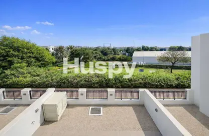 تاون هاوس - 4 غرف نوم - 3 حمامات للبيع في بارك ريزيدنسز 1 - بارك ريزيدنسز - داماك هيلز - دبي