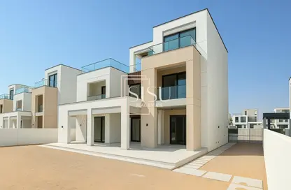 فيلا - 5 غرف نوم - 7 حمامات للبيع في كايا 1 - المرابع العربية 3 - دبي فيلا - 5 غرف نوم - 7 حمامات للبيع في كايا 1 - المرابع العربية 3 - دبي