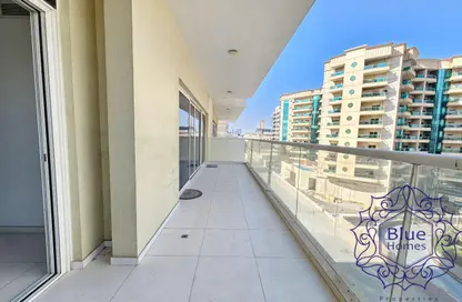 Apartment - 2 Bedrooms - 3 Bathrooms for rent in Rose Home - Oud Metha - Bur Dubai - Dubai