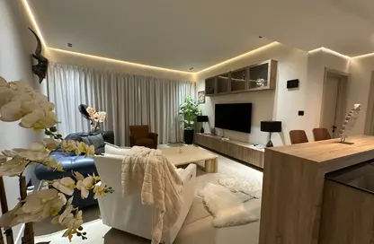 Apartment - 1 Bedroom - 1 Bathroom for rent in Silicon Arch - Dubai Silicon Oasis - Dubai