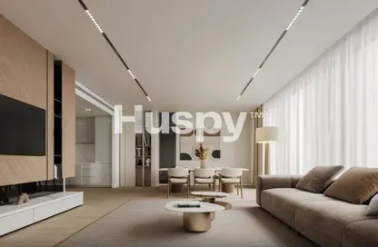 شقة - غرفة نوم - 2 حمامات للبيع في بن غاطي اورورا - قرية الجميرا سركل - دبي