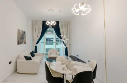 Apartment - 2 Bedrooms - 3 Bathrooms for rent in Opalz By Danube Tower 1 - Opalz by Danube - Dubai Science Park - Dubai