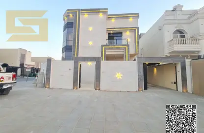 Villa - 5 Bedrooms - 7 Bathrooms for sale in Al Aamra Gardens - Al Amerah - Ajman
