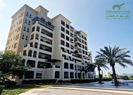 Apartment - 2 bedrooms - 2 bathrooms for sale in Marina Apartments C - Al Hamra Marina Residences - Al Hamra Village - Ras Al Khaimah