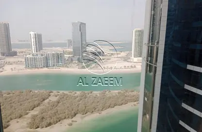 شقة - 2 غرف نوم - 4 حمامات للايجار في أبراج هيدرا افينيو - مدينة الأضواء - جزيرة الريم - أبوظبي