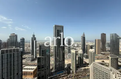 شقة - غرفة نوم - 1 حمام للايجار في جراندي - منطقة دار الأوبرا - دبي وسط المدينة - دبي