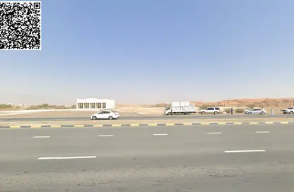 أرض - استوديو للبيع في المنامة - عجمان