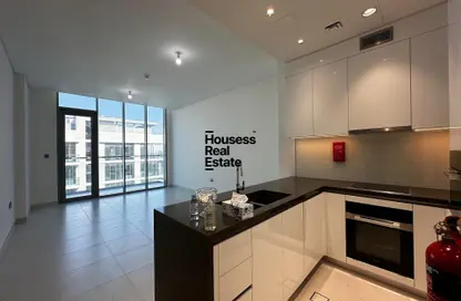 Apartment - 2 Bedrooms - 3 Bathrooms for rent in Residences 7 - District One - Mohammed Bin Rashid City - Dubai